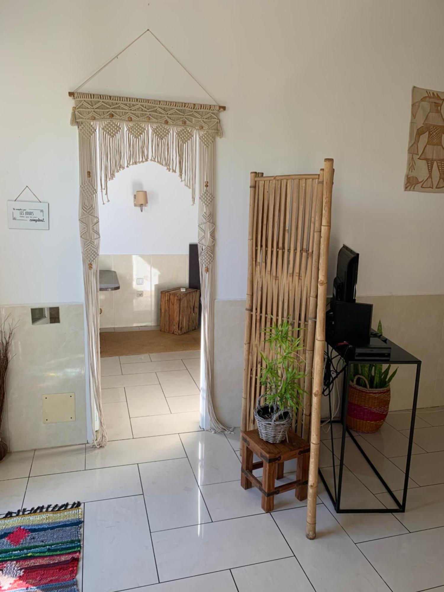 Bungalow Les Coraux La Saline Le Bains Bagian luar foto