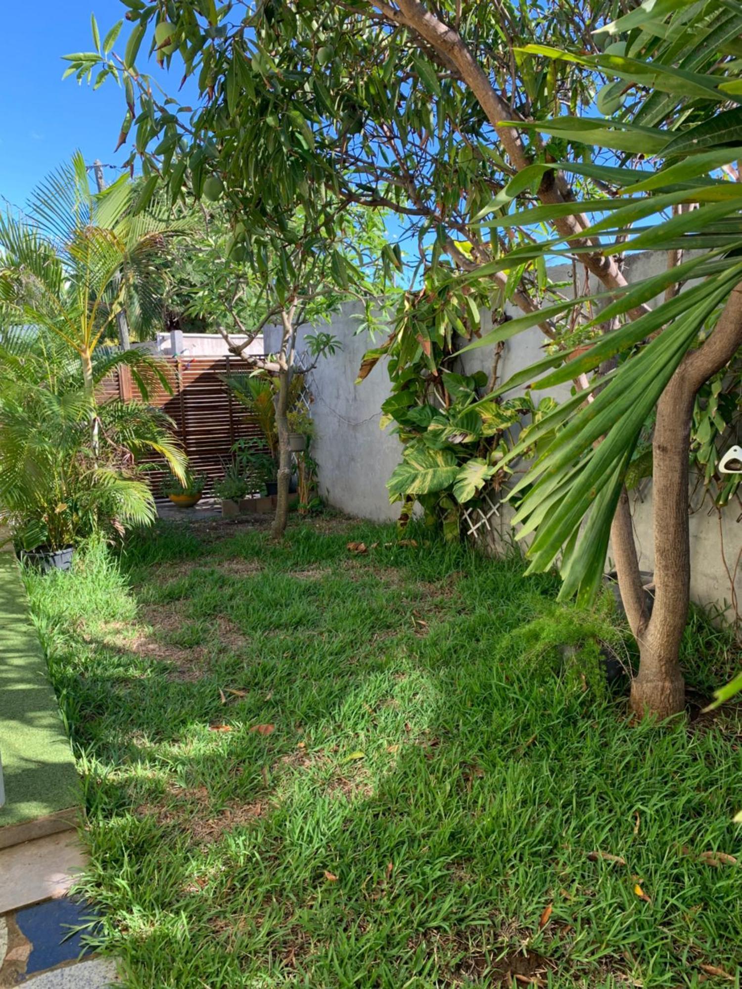 Bungalow Les Coraux La Saline Le Bains Bagian luar foto